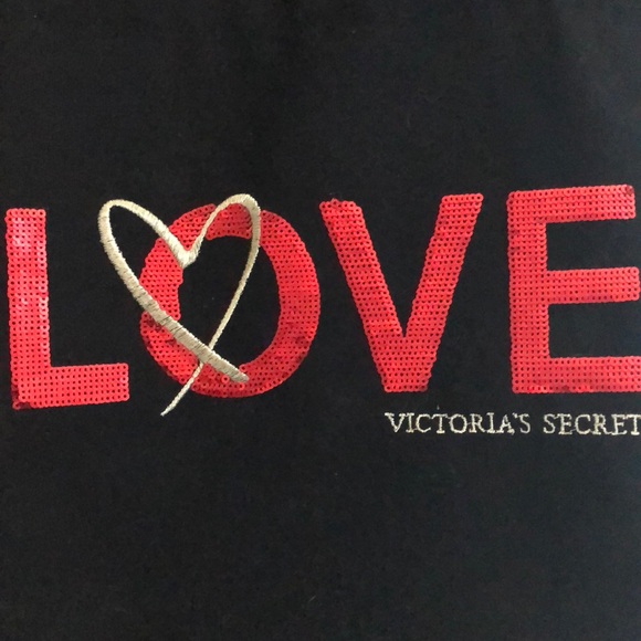 LOVE Tote - Picture 5 of 5